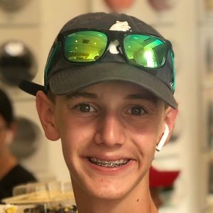 Meet your Posher, Evan